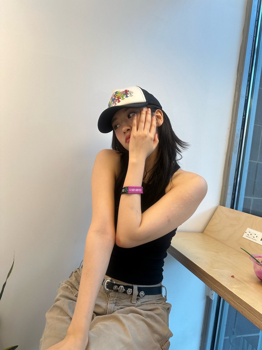 ayjpix's tweet photo. [📸] #ANYUJIN  🫧 update https://t.co/V7ZyKbkieZ