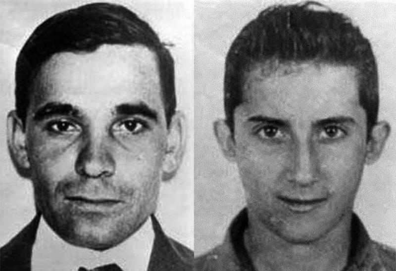 El vuelo criminal del Plan Cóndor: Hace 48 años, esta operación transnacional de las dictaduras militares sudamericanas, amamantadas por la CIA y la Casa Blanca, segó la vida del espirituano Crescencio Galañena Hernández y la del pinareño… dlvr.it/TC5TXq <a href="/escambraycu/">Escambray</a>