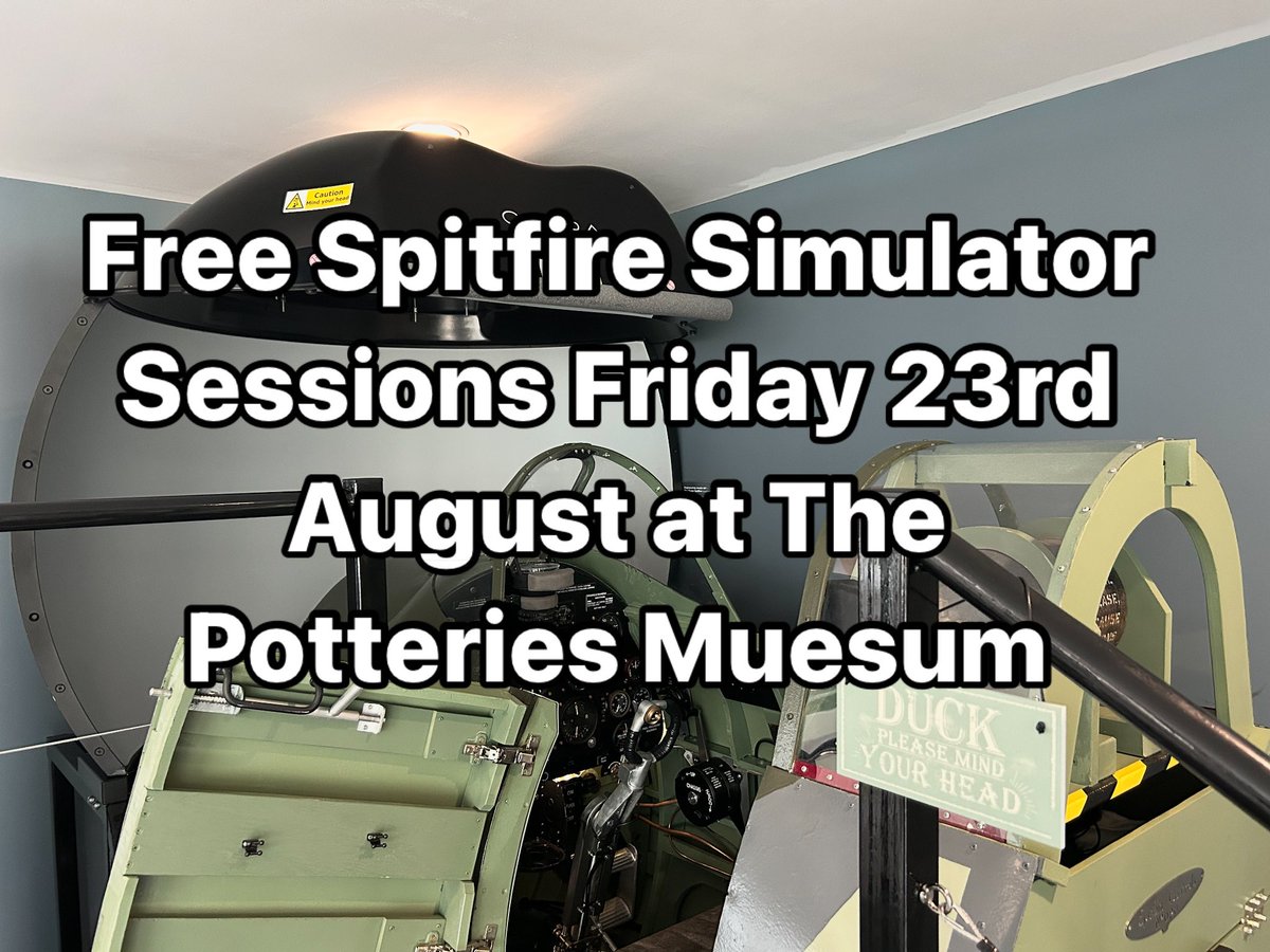 Operation Spitfire tweet media