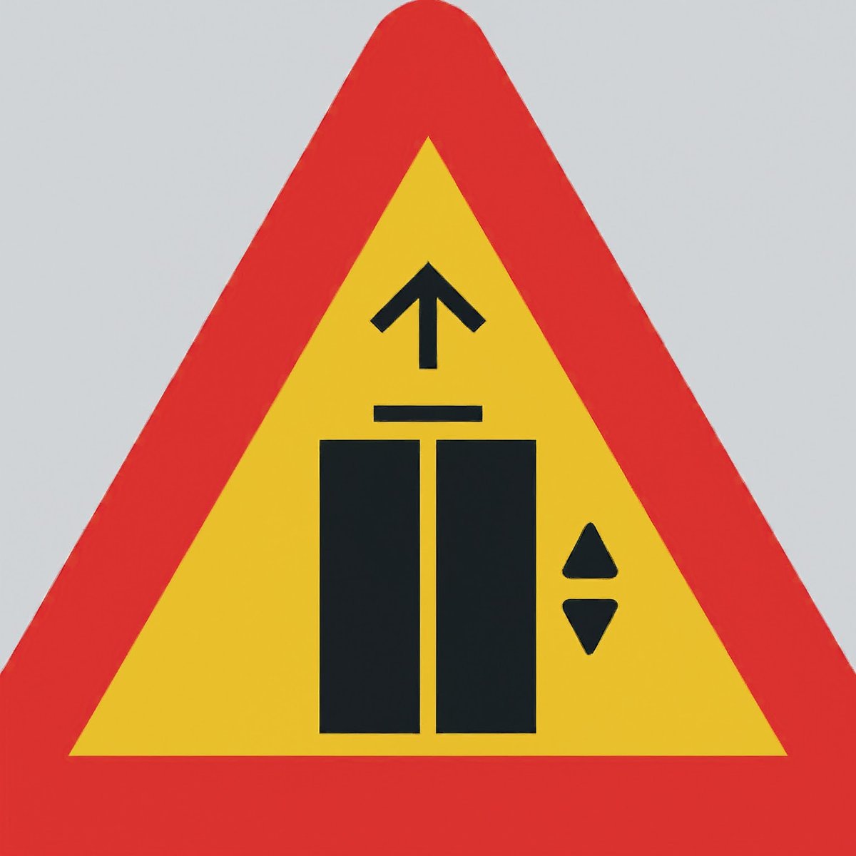LiftsUsers's tweet photo. Every ride counts - stay alert, stay safe. https://t.co/FDHIr13Wj2