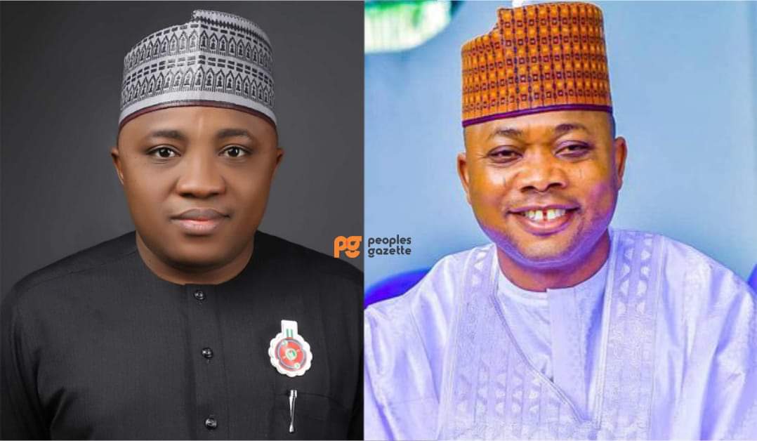 KogiLiberation's tweet photo. Just In!!! 
Supreme Court reserved judgement on the case of Muritala Ajaka of  SDP vs Governor Usman Ododo  of Kogi State. The date of the final judgement to be announced soon.  Stay tune https://t.co/tjoNvpbwdP