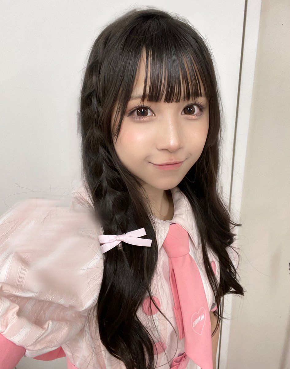 24.08.18 #宇野ゆり #STYLISH #渋谷WWWX ステージ出てきての編みたらし