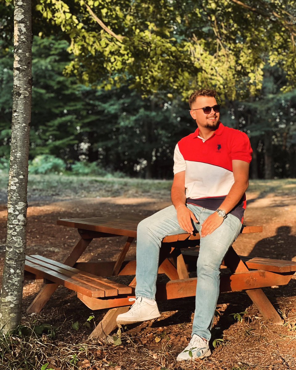 Hayata bakış açınızı değiştirdiğinizde çok şeyler değişiyor :)