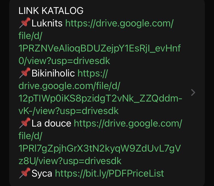 necessories tweet media