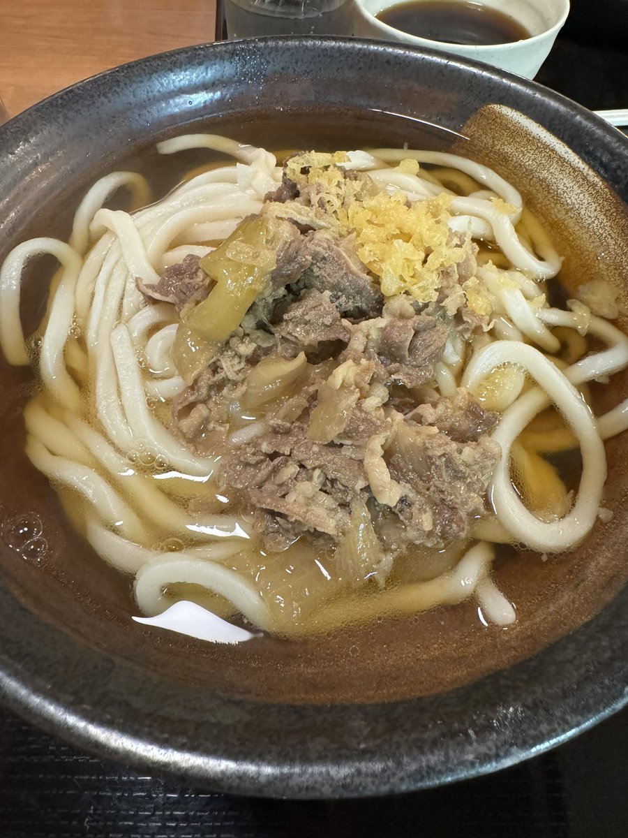 Kx1nr_'s tweet photo. 麺多かった https://t.co/LwzmSycxPS