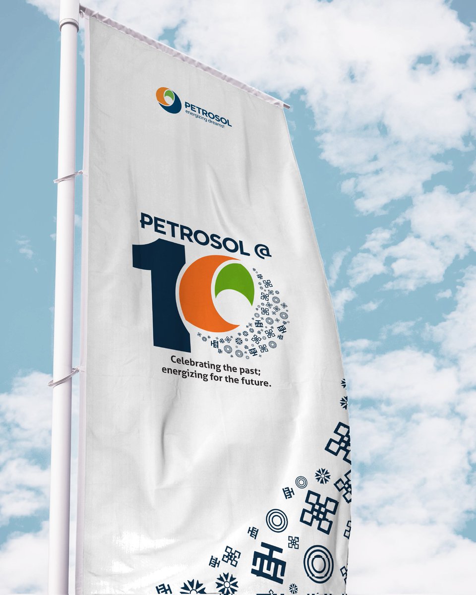 Branding for PETROSOL <a href="/10/">PR</a> by yours truly

Been on this project for months and I'm glad it came out just great

Unfortunately I do not know the company that handled the execution so I can't tag them but they did a spectacular job

Send me a DM for your design and WordPress needs.