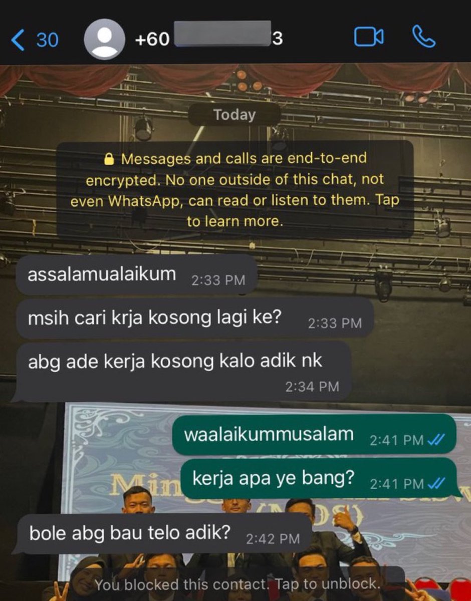 cazzrah's tweet photo. Orang dah la sangkak ni nak cari kerja 😔 https://t.co/thxZDghe2C