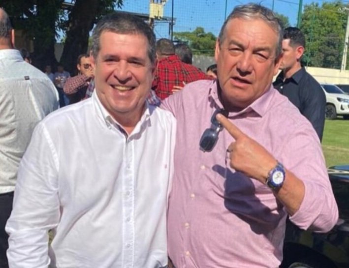 Media asta 🏴‍☠️ en el quincho!