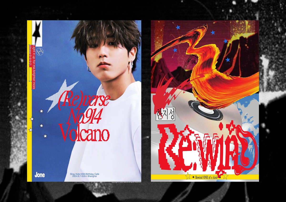 Orang1sung's tweet photo. Stray Kids HAN Birthday Cafe in Shanghai

🌋𝐊𝐞𝐲 𝐕𝐢𝐬𝐮𝐚𝐥 𝐑𝐞𝐥𝐞𝐚𝐬𝐞
🕙2024/9/7-9/8

#Rewind_ONE_of_a_Kind 
#再次遇见_风_的那天

©️@Orang1sung x @kkrysio 

#happyHANday 
#straykids #스키즈 #스트레이키즈 #HAN #HanJisung #한지성 #ハン #한 https://t.co/Lf402d6Qmc