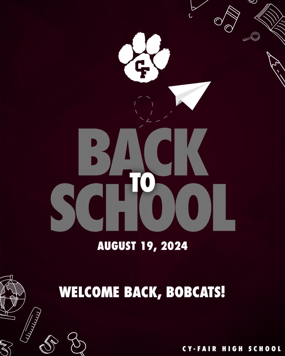 CyFairAthleticBoosterClub tweet media