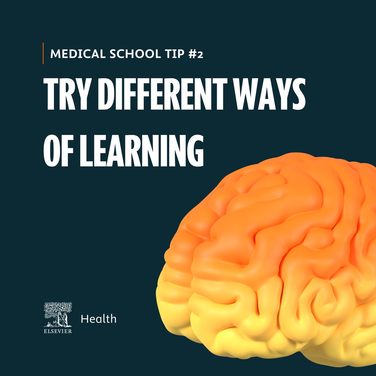 Elsevier Med Students tweet media