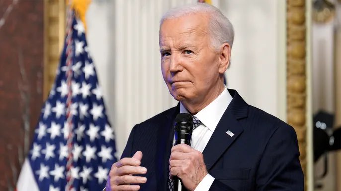 nicksortor's tweet photo. 🚨 #BREAKING: Joe Biden committed “impeachable conduct” and “defrauded the United States to enrich his family,” according to House GOP report

Joe Biden knew EXACTLY what he was doing.

Biden and his associates received more than $27 MILLION from foreign entities since 2014 by leading those interests to believe those payments would provide them access to Joe Biden.

Joe Biden also received more than $8 million in “loans” from Democrat benefactors, which he never paid back nor filed the necessary paperwork on.

IT’S TIME TO IMPEACH JOE BIDEN!