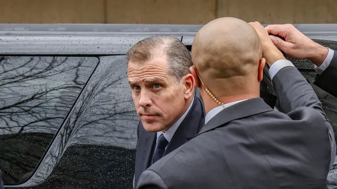 nicksortor's tweet photo. 🚨 #BREAKING: Joe Biden committed “impeachable conduct” and “defrauded the United States to enrich his family,” according to House GOP report

Joe Biden knew EXACTLY what he was doing.

Biden and his associates received more than $27 MILLION from foreign entities since 2014 by leading those interests to believe those payments would provide them access to Joe Biden.

Joe Biden also received more than $8 million in “loans” from Democrat benefactors, which he never paid back nor filed the necessary paperwork on.

IT’S TIME TO IMPEACH JOE BIDEN!