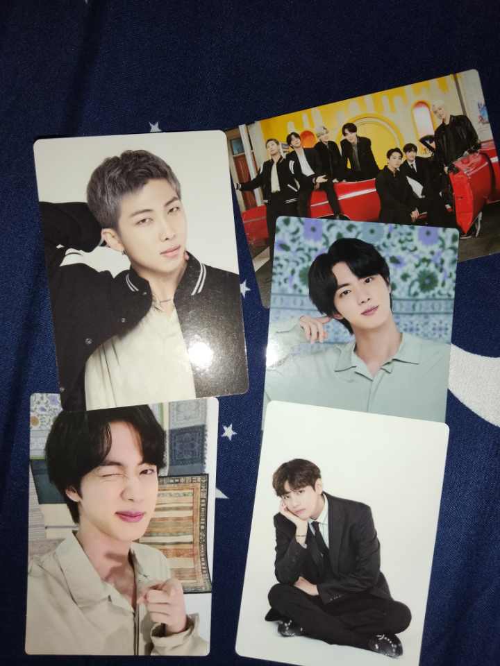 lovexjjk_'s tweet photo. It came home today!!! Thank you so much, @KMeets2 🫶🏻💜
#KMEETS #Kmeets_Awesome https://t.co/WfzCfmfvNA