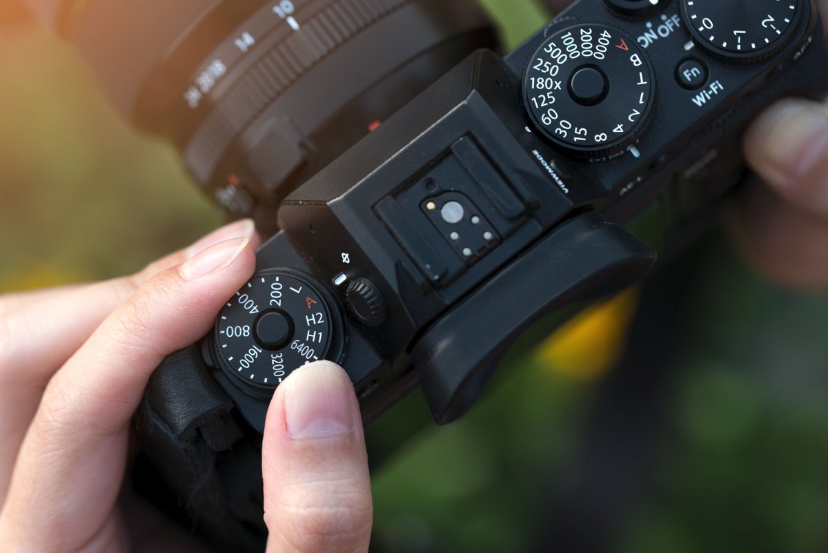 Take your photos to the next level with our digital photography courses for adult learners 📷

Learn how to produce impressive photographs and gain expert knowledge from our experienced tutors.

Our next course starts on 28th September, find out more 👇

ow.ly/jNcH50SXNMT