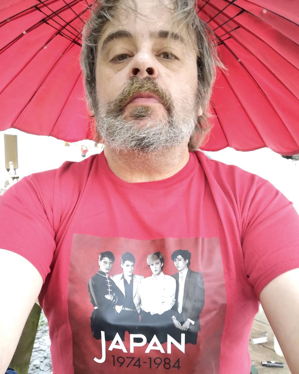 Anthony Reynolds tweet media