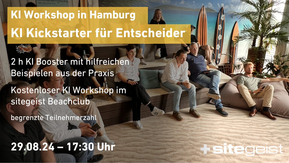 Sven Ditz tweet media