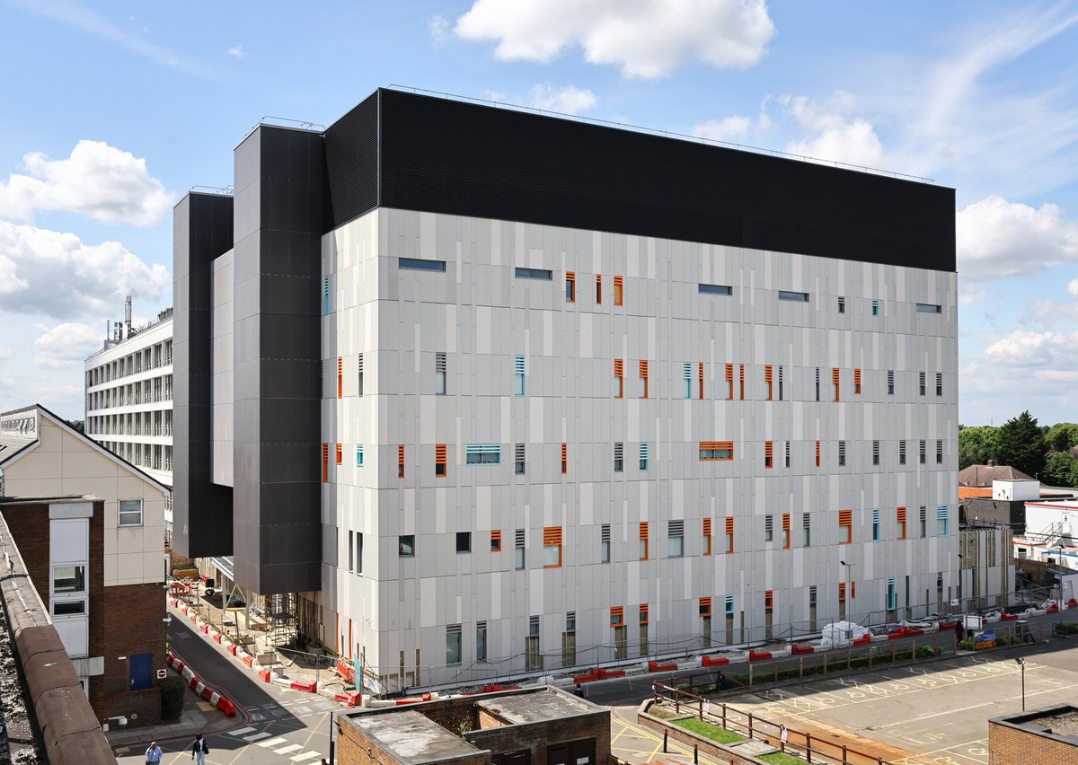 The new Ambassador magazine is out! Read about our upcoming medical lecture and Annual Members’ meeting, development of the new buildings, A Day in the Life of an AAA Screening Technician, cancer patient pampering sessions, governor activities, and more: bedfordshirehospitals.nhs.uk/get-involved/f…