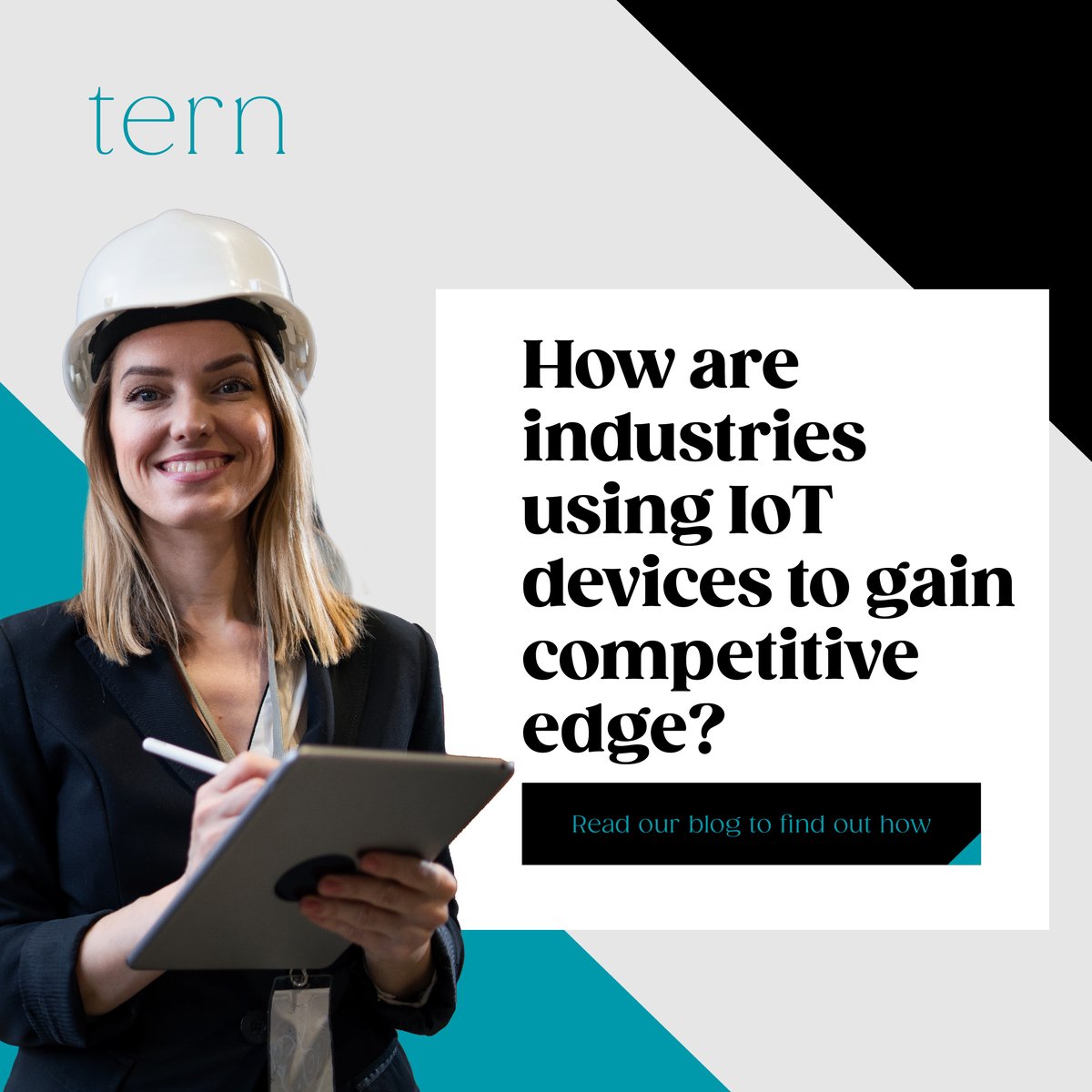 Let's explore how leading players in different industries are utilising IoT devices to stay ahead of the curve and drive success. Stay tuned for some inspiring examples of IoT in action! #IoT #Innovation #Technology #CompetitiveEdge
ternplc.com/2024/04/how-in…