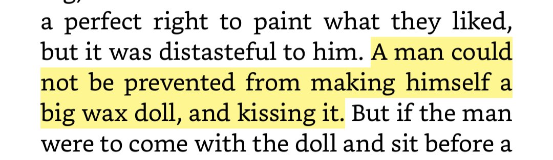 learning a lot from tolstoy