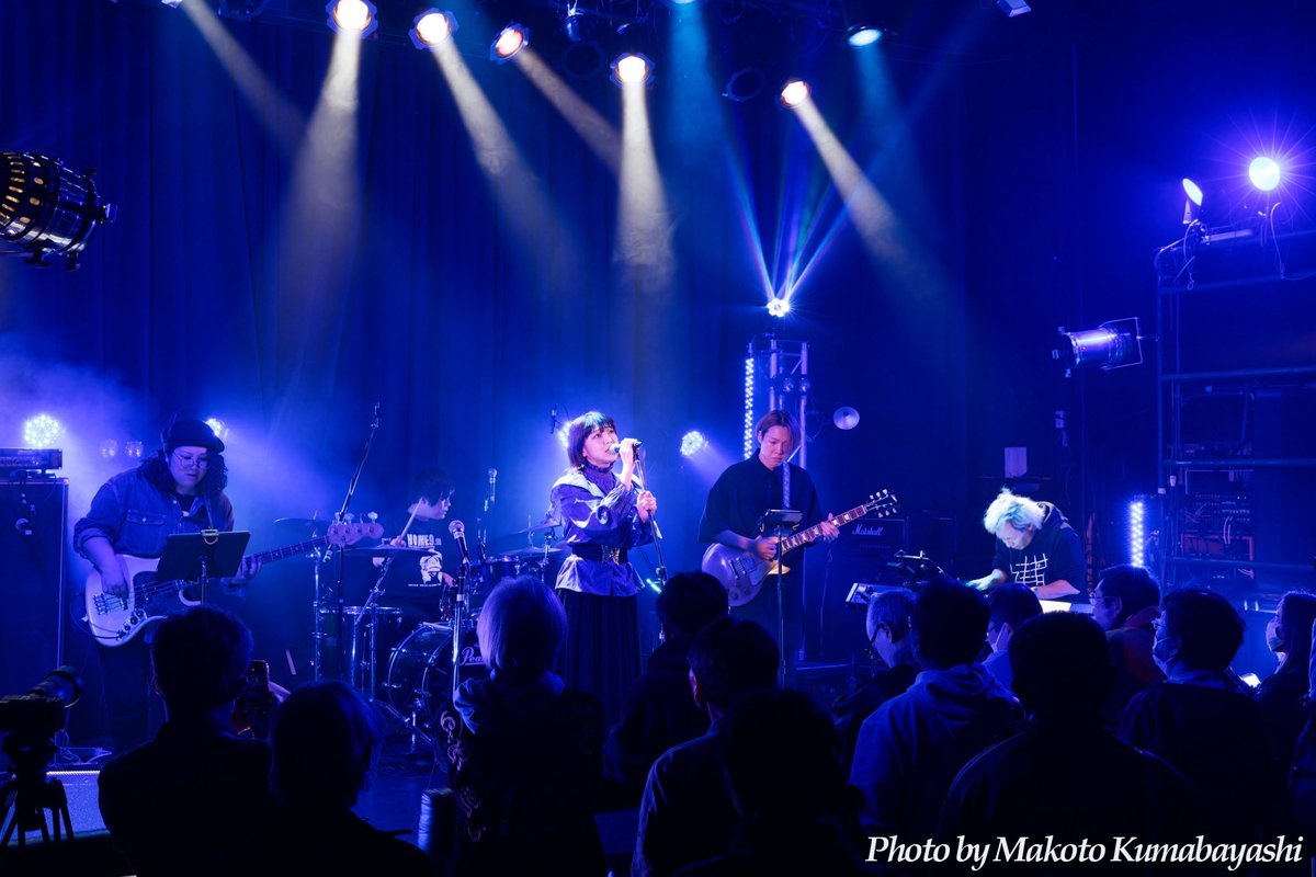 makkocchan_919's tweet photo. 【2023/11/19『UNIONFIELD 10th Anniversary LIVE HOME10』DAY2】
moleメインステージより久保田れな
その2
ベース:木村ケイコさん、ドラムス:三浦剛志さん
(タイムテーブルにUPOKの方のみ公開です)
#UNIONFIELD
#HOME10
#久保田れな
#公式カメラマン
#makotos_photo https://t.co/xjaMWTS1l6