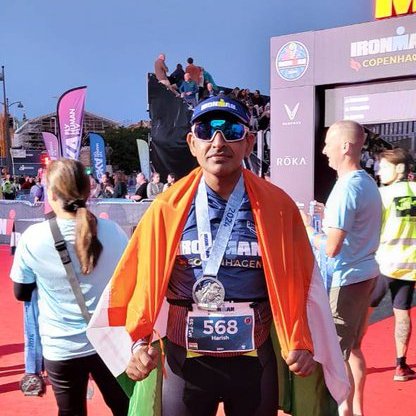 neelampandey95's tweet photo. No fan of #BSF will pass this post without leaving this post.
#JaiHind🙏🇮🇳
Congrts to Sh Harish Kajla Astt.Comdt. of BSF, who was successfully completing Iron Man Challenge held in Denmark.
#BSF_Ironman #StrongBSF #फ़ौलादी_प्रहरी #Rakhi #justiceformaumita #RakshaBandhan #TejRan https://t.co/46mY84g7CB