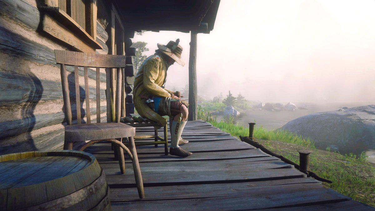 kurikararyuou's tweet photo. We know the beauty of this world.
#レッドデッドオンライン #RedDeadRedemption2 #RedDeadOnline #rdor3 #RockstarGames #PlayStation5 #VirtualPhotography #PS5 #ZarnGaming #VPCONTEXT #VPClandscape https://t.co/bujH3XCzJ5