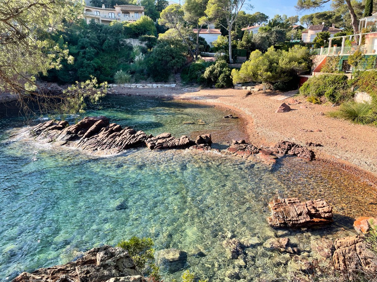 jmlpyt's tweet image. #MondayMotivation depuis le sentier du littoral entre #Agay et #SaintRaphael #Cotedazuerfrance 

#esterelcotedazur #zenitude #Serenity #jmlpyt #photography #visitvar #departementduvar #regionsud #visitvar