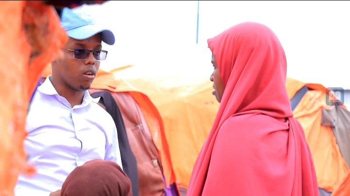 HamzeIbrahim17's tweet photo. Today is WorldHumanitarianDay, a day to recognize and appreciate the amazing efforts of fellow humanitarians who are making a positive impact and helping vulnerable people worldwide such as Children, women, Disability and other people
@unicefsomalia 
@UNOCHA https://t.co/K2aMwLhQgd