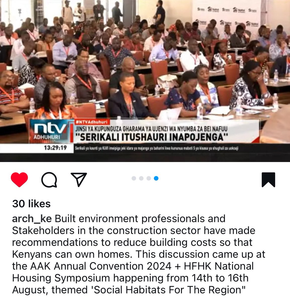 Kimberly Dowdell (2024 AIA President) tweet media