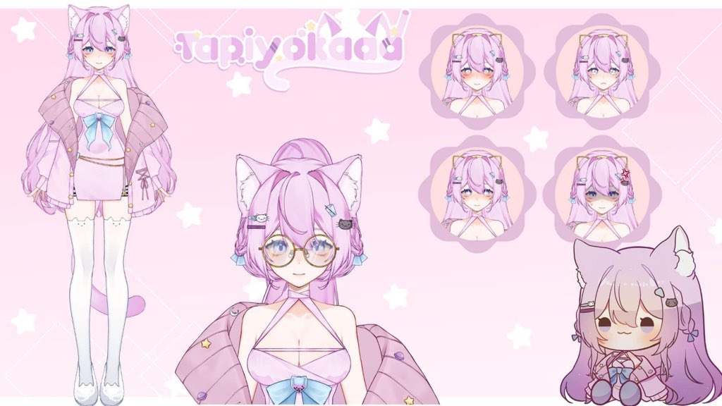 qiyuch106's tweet photo. COMMISSION MODEL🦋
      Hello everyone, I want to open some more commisions with the form below 😚💖
      Price:
      • ADULT MODEL
      • 300$
      • LOLI MODEL
      • 300$

      • Add movements or hairstyles
      - 1 Hand gesture 30$ 
      - 1 New hairstyle 30$ https://t.co/gN7KhWGP5o