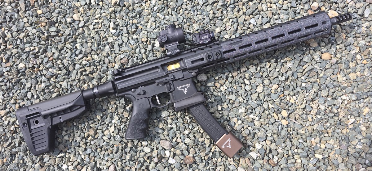 yah7546's tweet photo. SIG SAUER MPX TTI
John Wick: Chapter 3  Parabellum https://t.co/ZhPopPM2oR