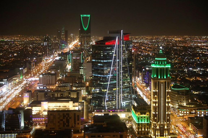 n_rikaz's tweet photo. تاريخ النفاذ "تطبيق نظام الاستثمار المحدث" 

حسب المادة السادسة عشر:

يُعمل بالنظام بمضي (مائة وثمانين) يومًا من تاريخ
نشره في الجريدة الرسمية، ويُلغِي نظام الاستثمار
الأجنبي الصادر بالمرسوم الملكي رقم (م/ 1) وتاريخ
1421/1/5 ه، كما يُلغِي ما يتعارض معه من أحكام.

#نظام الاستثمار الجديد , #نظام الاستثمار