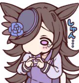 〇〇な時に使えるシリーズ第1弾まとめ#ウマ娘 #スマートファルコン #ヴィブロス #ライスシャワー #カレンチャン 