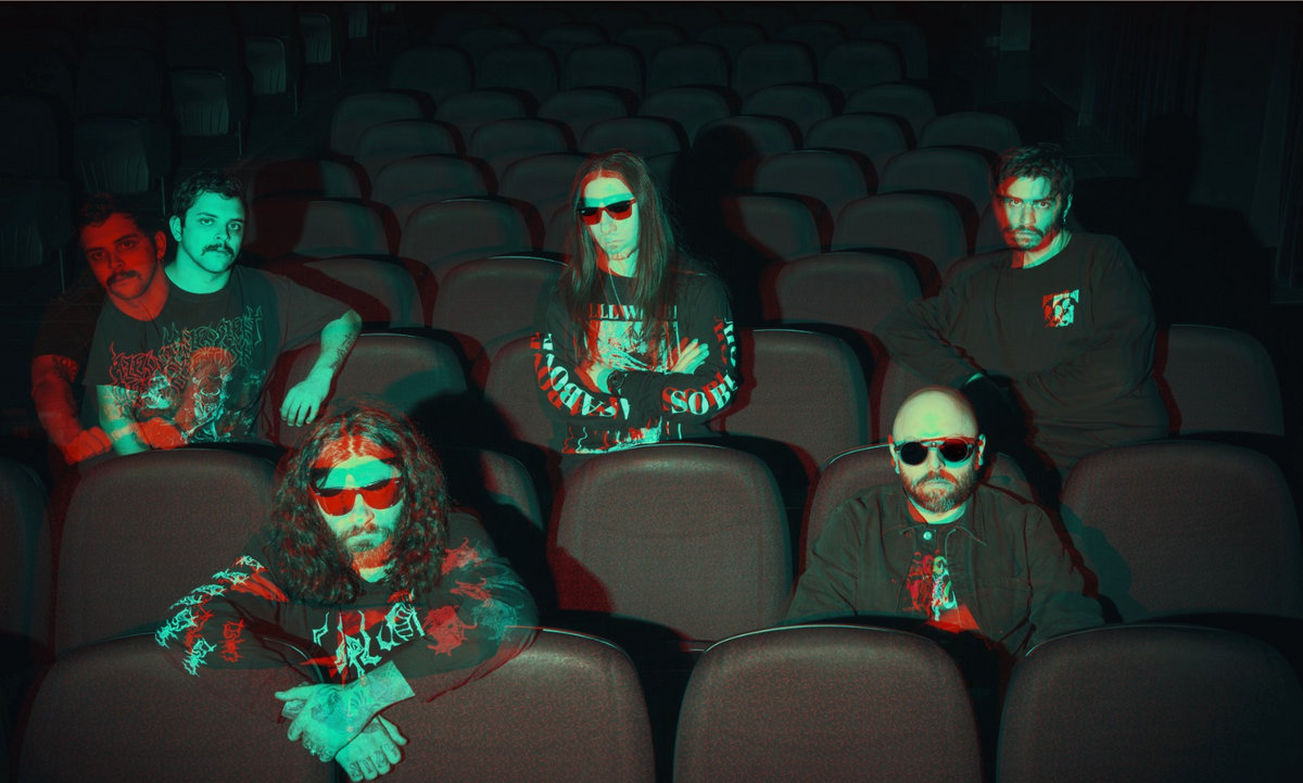 Echoes And Dust (@echoesanddust) on Twitter photo Interview | <a href="/gavinb7979/">Gavin Brown</a> caught up with <a href="/Fulcicult/">Fulci</a> guitarist Dome who talked to us in depth about their new album Duck Face Killings as well as discussing everything from horror to hip hop and much more. echoesanddust.com/2024/08/dome-f… <a href="/20buckspinlabel/">20 BUCK SPIN</a> Interview | <a href="/gavinb7979/">Gavin Brown</a> caught up with <a href="/Fulcicult/">Fulci</a> guitarist Dome who talked to us in depth about their new album Duck Face Killings as well as discussing everything from horror to hip hop and much more. echoesanddust.com/2024/08/dome-f… <a href="/20buckspinlabel/">20 BUCK SPIN</a>