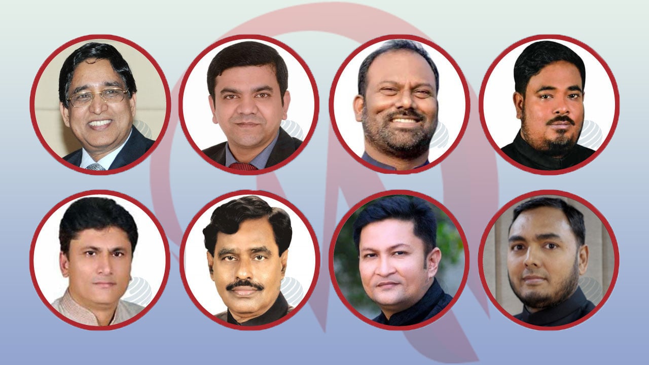 টাঙ্গাইলে এমপি-মন্ত্রীসহ আ’লীগের ৫৬ নেতার বিরুদ্ধে মামলা