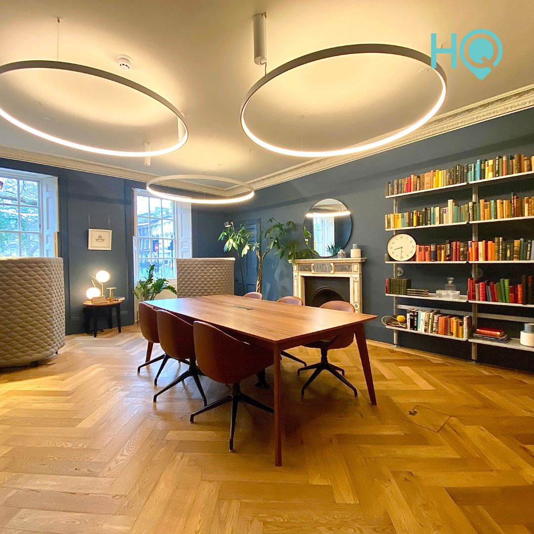 VirtualHQ_UK's tweet photo. 📸 Today is World Photography Day, and what better day to showcase some of our favourite photos of our beautiful virtual offices?

#worldphotoday #virtualoffice