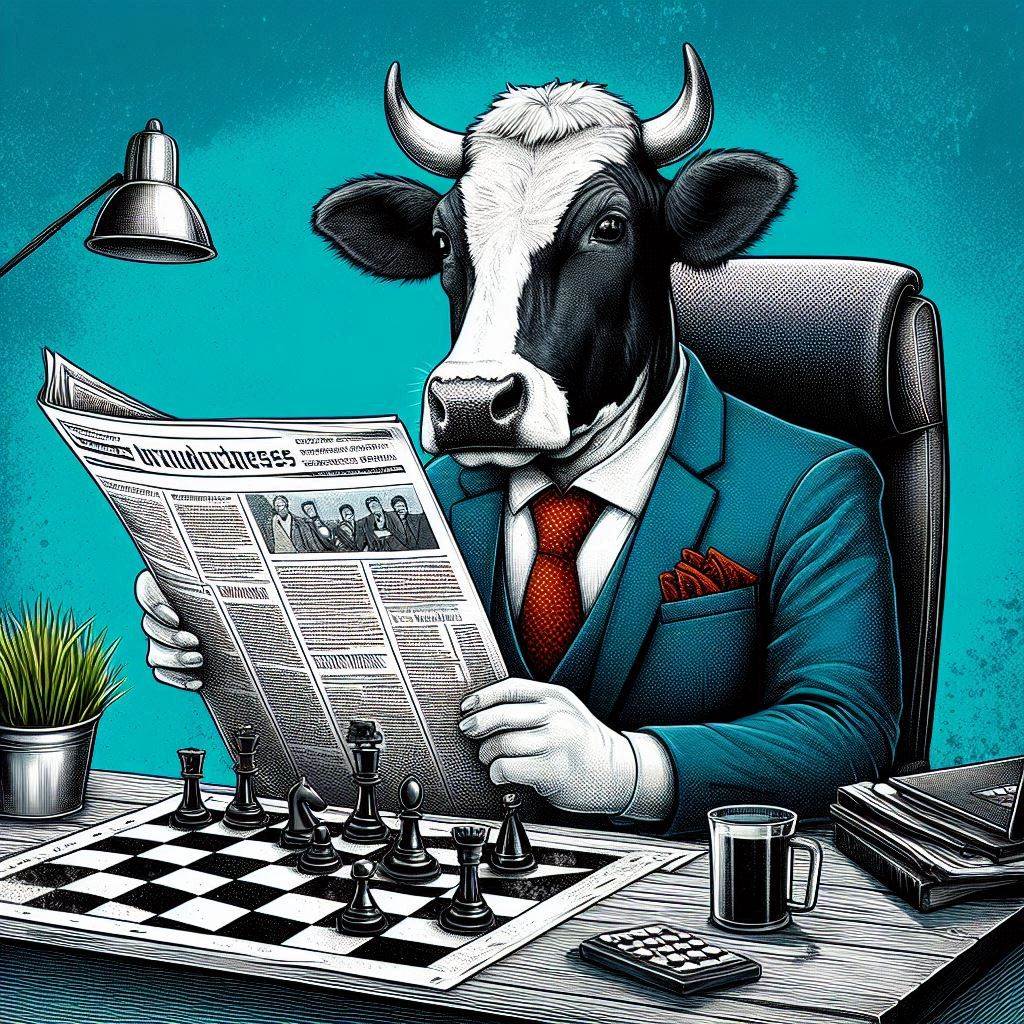 What Moo-vements are you making today in the web3/crypto world?? 🐮🏃‍♀️

Tell us what you're working on! 
👇👇👇👇👇

<a href="/pixels_online/">Pixels</a> @the_nature_bean <a href="/Cyber_ImpPlant/">Cyber ImpPlant</a> 

#pixelsguild #crypto #web3gaming #web3community #web3 #p2e #play2earn #gamingguild #onlinegaming