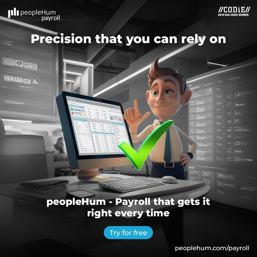 payrollhum's tweet photo. Payroll you can trust - precision and peace of mind

Schedule a Demo: https://t.co/fiWMDoMOnq

#payroll #precision #peopleHum https://t.co/0ICy05pv7K