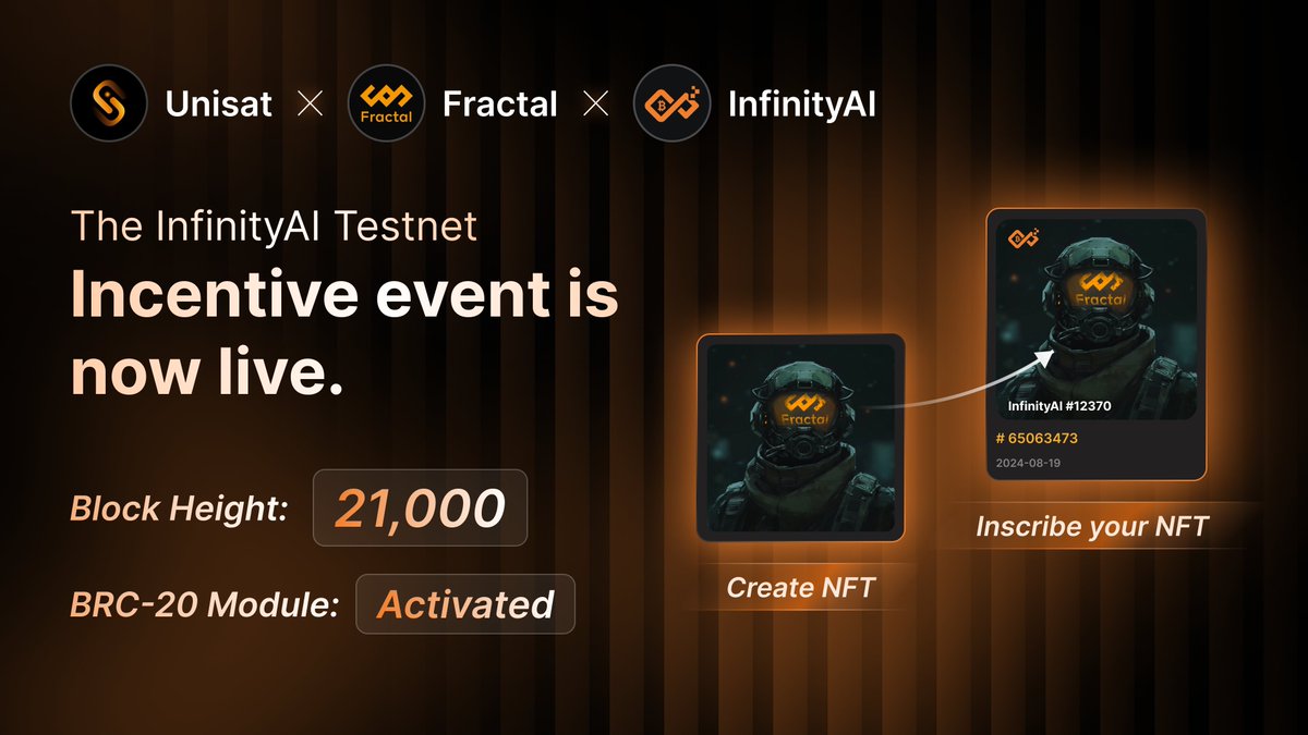 InfinityAI tweet media