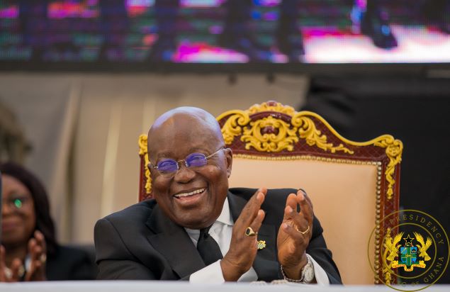 news_ghana's tweet image. Afenyo-Markin Lauds Akufo-Addo’s Leadership Amidst Challenges dlvr.it/TC5Wtf #Politics #AfenyoMarkin #AkufoAddo #challenges #lauds