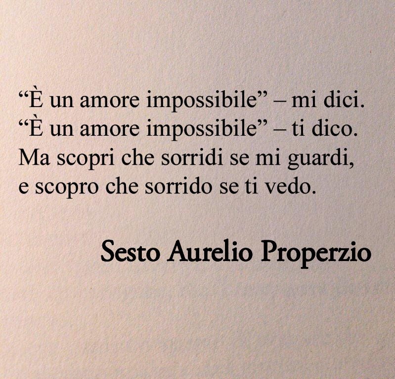 E mi domando se stai pensando a me, mentre ti penso.