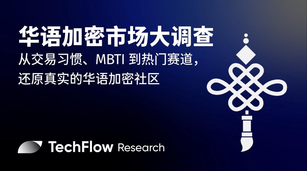 你了解最真实的华语币圈用户么？

此前，TechFlow 进行了为期一个月的「 华语用户加密投资习惯」问卷调研活动，共收集到 2107 份问卷，在对问卷进行分析整理后，我们发现了一些有意思的“结论”：

受访者群体展现出了明显特征：男性为主，占比高达76%，集中在26-35岁且学历大多为本科及以上。

在 MBTI