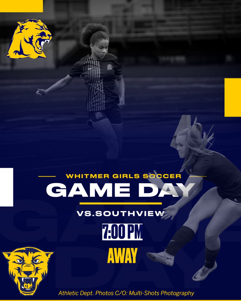 Whitmer Athletic (@whitmerathletic) on Twitter photo 