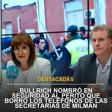 Sevig14's tweet photo. #URGENTE 
LOS EXTRAÑOS CELULARES que se extravían (como el de Fabiola Yañez), o se reformatean solos bajo custodia (como el de Sabag Montiel) o se autoborran (como el de Milman y "secretarias") en presencia de un perito informático que luego Pato Bullrich lo designa en Seguridad https://t.co/lMS8M7eByQ