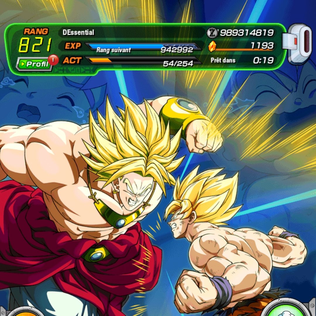 DokkanEssentials tweet media