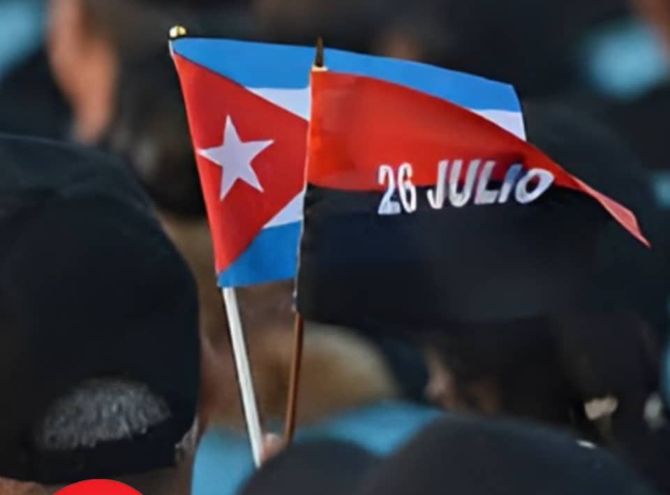 PartidoPCC's tweet photo. “Es importante que el pueblo sepa desde hoy y comprenda que la Revolución no podrá ser tarea de un día, ni de dos, ni de tres […] la Revolución tendrá que realizarse paso a paso, poco a poco y sin otra divisa también que la del triunfo.”

Fidel 

#Cuba https://t.co/DGUbMlae3n