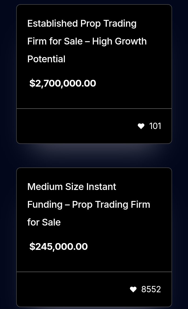 PropFirmDrama tweet media