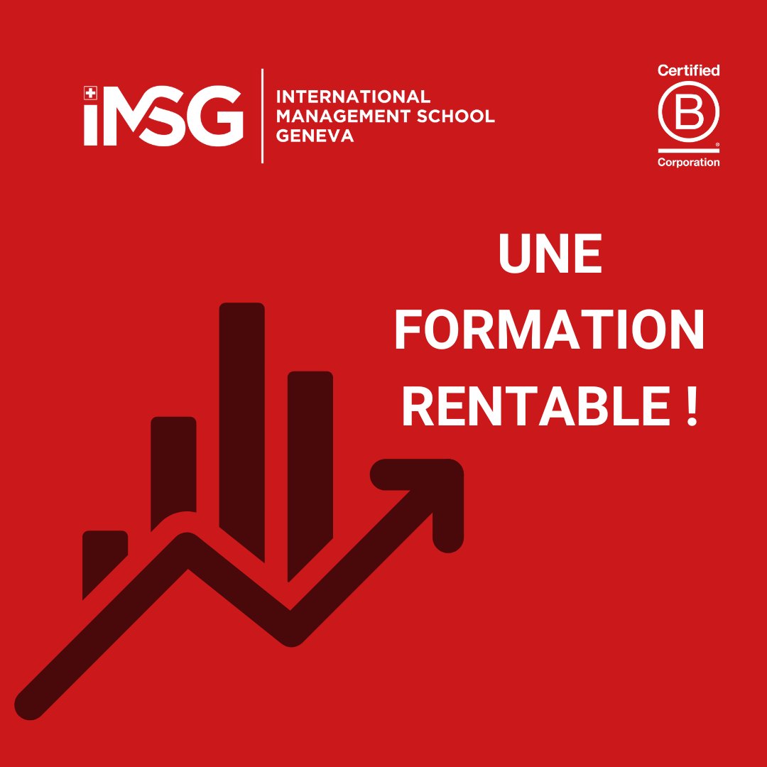 💡 Financez vos études tout en apprenant avec le MBA Agile de l'IMSG ! Combinez travail et études pour un avenir sécurisé. Rejoignez-nous ! 🌟 #MasterGeneva #MBA #MBASwiss #MBAAgile #IMSG #FutureFinance #WorkAndStudy #FinancialSecurity #CareerGrowth #LifelongLearning