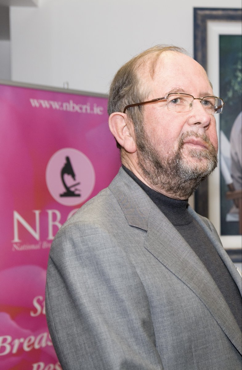 We are deeply saddened to hear of the passing of Professor Fred Given, Emeritus Professor of Surgery <a href="/GalwaySurgery/">University of Galway Surgery 🔬🧬</a>, Galway University Hospital &amp; founder of <a href="/BCResearchIre/">National Breast Cancer Research Institute</a>.
Our thoughts and prayers are with Professor Given's family at this time.
May he rest in peace.